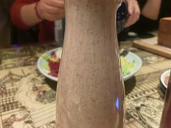 -绿茶餐厅(领展购物广场·中关村店)