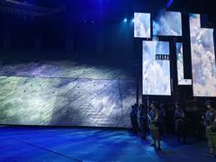 -《12·12》西安事变大型实景演出