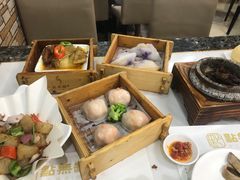 -點無缺茶楼·海鲜酒家(世博店)