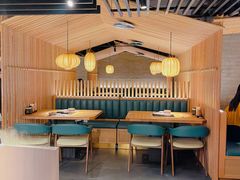 大堂-温野菜涮涮锅(西单大悦城店)