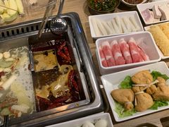 -野妹经典火锅(民治店)