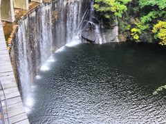 -洛阳白云山景区