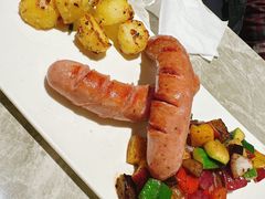 -星漠亲子餐厅•有机食材•儿童游乐