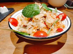 无骨凤爪-阮氏娘·越南料理(双子塔店)