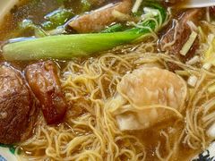 -刘森记面家(桂林街店)