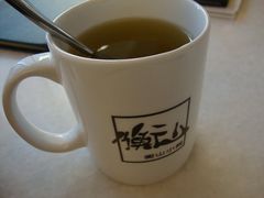 -衡山汇·高级粤菜(霄云路店)