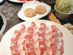 -小洋府铜锅涮肉(南锣鼓巷店)
