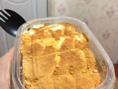 豆乳盒子-欢牛蛋糕屋(萧山万象汇店)