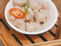 -九龙茶记·粤式餐厅融合菜(鹭江店)