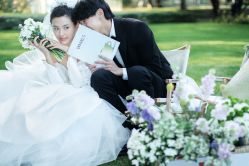点击看大图 -奈斯影像婚纱摄影(拱墅店)