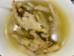 -福星牛奶甜品店(常平店)