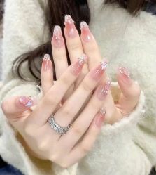 -M·X Nail日式美甲美睫