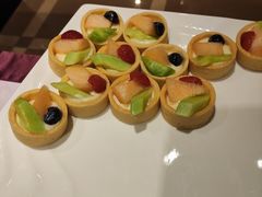 -天伦松鹤大饭店·欣妮咖啡