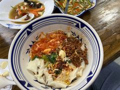 -陕西人家(莱山店)