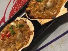 -辉记炭烧海鲜大排档·老字号(福田店)