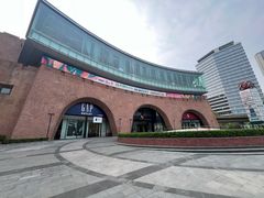 -砂之船奥莱(南京江宁店)