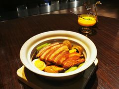 -明湖楼·经典鲁菜山东海鲜(大明湖店)