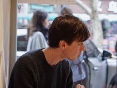 -Legno.ita Coffee by Wood(襄阳南路店)