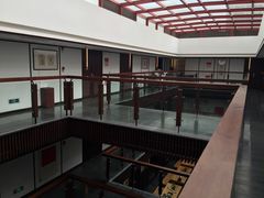 朴院精品酒店-成都皈徕栖精品酒店(四川大学九眼桥店)