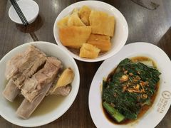 -松發肉骨茶(先得坊店)