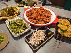 -不夜天烧烤牛骨头(南湖店)