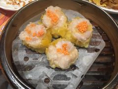 蟹籽烧卖皇-点点心点心专门店(旺角店)