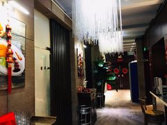 -金枝玉叶上海人家食府(三里河店)