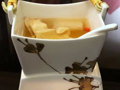 -北京四季酒店·采逸轩