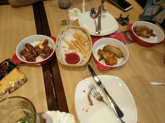 -必胜客(WOW梧州旺城店)