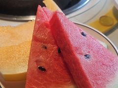 -亮健容天生蚝烧烤自助(交道口直营店)