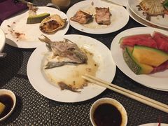 -万豪咖啡厅
