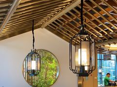 -庆江南江南菜(琴湖溪里花园城店)