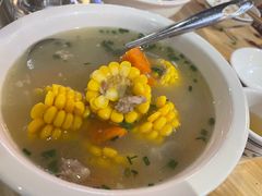 -湘遇老伙计浏阳菜馆(南门口店)