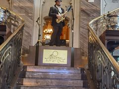 -波特曼西餐厅(中央大街店)