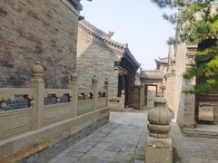 -榆次老城