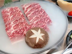 -九田家黑牛烤肉料理(新光汇店)
