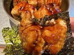 -牧童禧肉社·韩国炭火烤肉店(中粮祥云小镇店)