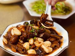 -观桥阁(锦溪店)