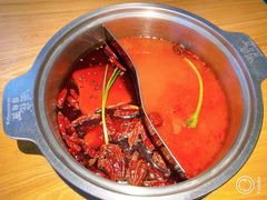 鸳鸯锅-班花麻辣烫(南京概念店)