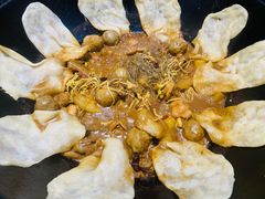 -铁锅年代•现炒地锅鸡(仪凤南路店)