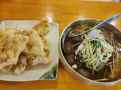 -顺姬冷面(延大护理学院小区店)