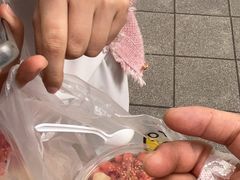 -米爸爸糍粑冰粉(湖滨小区店)