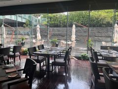 -外滩悦榕庄·海怡西餐厅