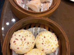 -富力万达嘉华酒店-品珍中餐厅(水果湖店)