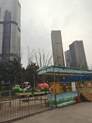 -大望京儿童游乐场
