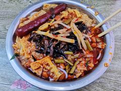 -娇姐老牌螺蛳粉(雅儒路店)