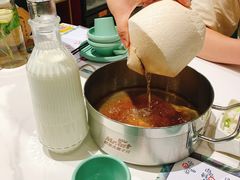 -肥佬大椰子鸡(三里屯3·3大厦店)