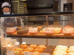 -木子木水日式烫面包(观音桥星光68广场店)