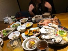 -和彩放题餐厅(酒仙桥店)