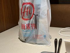 -海底捞火锅鲜切牛肉主题店(长寿路店)